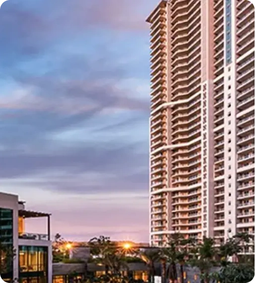 Sobha International City Phase 2